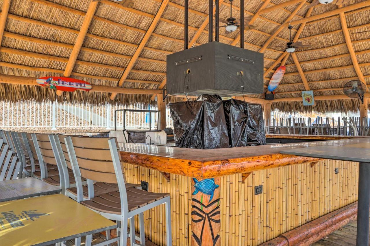 Hot Tub And Fire Pit Margaritaville Home! Osage Beach Zewnętrze zdjęcie