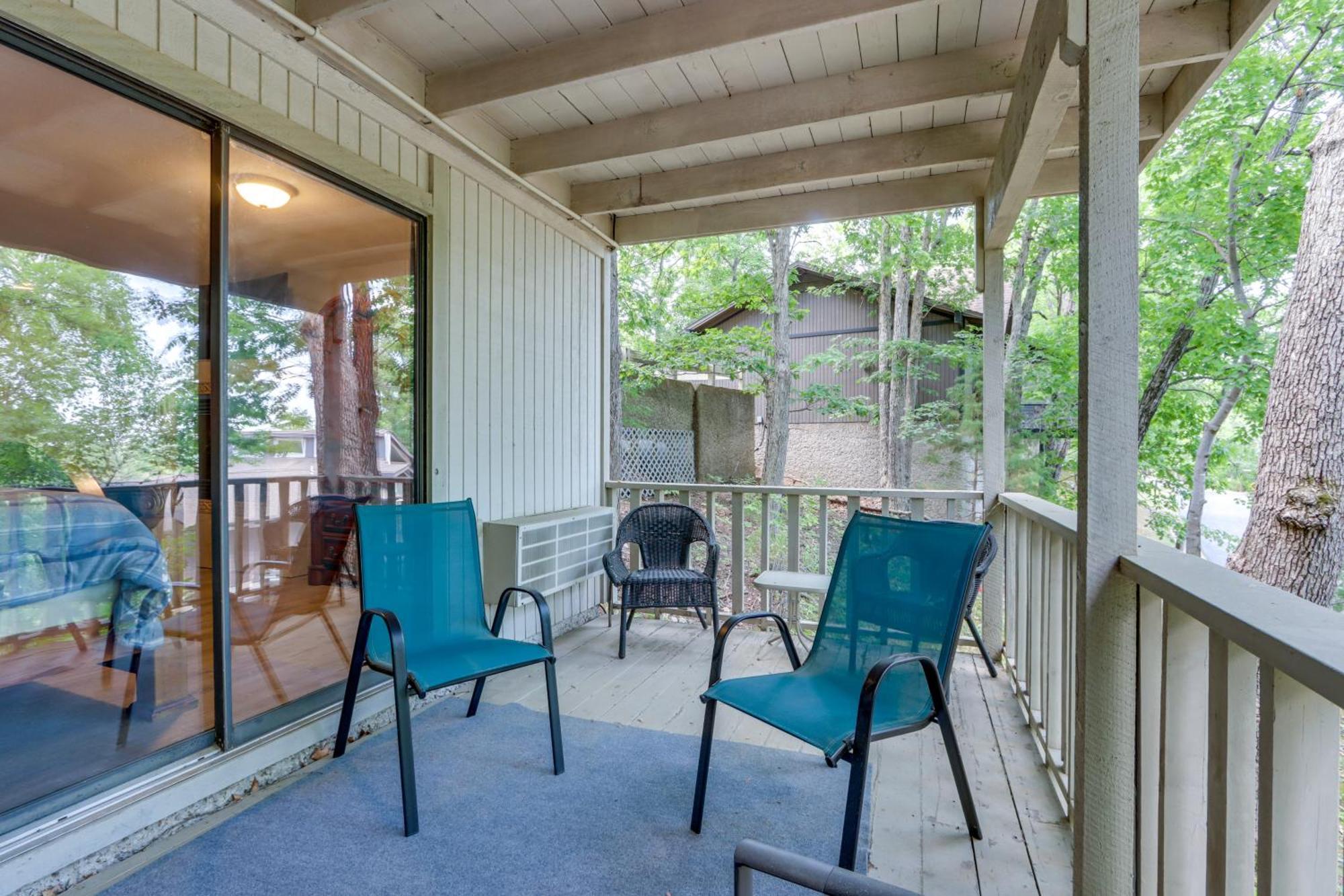 Hot Tub And Fire Pit Margaritaville Home! Osage Beach Zewnętrze zdjęcie